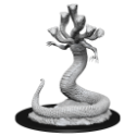 Dungeons & Dragons Nolzur’s Marvelous Miniatures: YUAN-TI ANATHEMA 