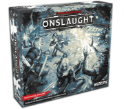 Dungeons & Dragons Onslaught Core Set 