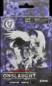 Dungeons & Dragons Onslaught Expansion: Harpers 1 