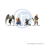 Dungeons &amp; Dragons Onslaught Expansion: Harpers 1 - 89709 [634482897096]
