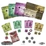 Dungeons &amp; Dragons Onslaught Expansion: Red Wizards 1 - 89712 [634482897126]