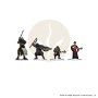 Dungeons &amp; Dragons Onslaught Expansion: Zhentarim 1 - 89710 [634482897102]