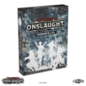 Dungeons & Dragons Onslaught Fundamental Kit Harpers VS Zhentarim 