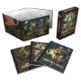 Dungeons &amp; Dragons: Planescape Adventures in the Multiverse (Alt Cover) (HC) - WOTCD24380000 [9780786969050]