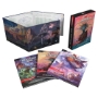 Dungeons &amp; Dragons: Planescape Adventures in the Multiverse (HC) - WOTCD24370000 [9780786969043]
