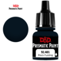 Dungeons & Dragons: Prismatic Paint: Black Pudding 