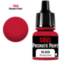 Dungeons & Dragons: Prismatic Paint: Bloody Red 