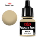 Dungeons & Dragons: Prismatic Paint: Bone White 