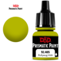 Dungeons & Dragons: Prismatic Paint: Bullywig Hide 
