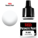 Dungeons & Dragons: Prismatic Paint: Dead White 