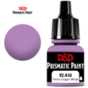 Dungeons & Dragons: Prismatic Paint: Faerie Dragon Wings 