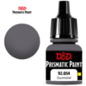 Dungeons & Dragons: Prismatic Paint: Gunmetal (Metallic) 