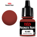 Dungeons & Dragons: Prismatic Paint: Kobold Scales 