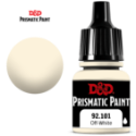 Dungeons & Dragons: Prismatic Paint: Off White 