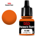 Dungeons & Dragons: Prismatic Paint: Orange Fire 