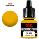 Dungeons & Dragons: Prismatic Paint: Polished Gold (Metallic) 