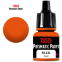 Dungeons & Dragons: Prismatic Paint: Rust (Effect) 
