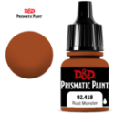 Dungeons & Dragons: Prismatic Paint: Rust Monster 