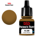 Dungeons & Dragons: Prismatic Paint: Sepia (Wash) 