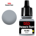 Dungeons & Dragons: Prismatic Paint: Silver (Metallic) 