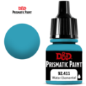 Dungeons & Dragons: Prismatic Paint: Water Elemental 