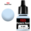 Dungeons & Dragons: Prismatic Paint: Winter Wolf Pelt 