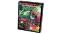 Dungeons & Dragons: Vs. Rick & Morty RPG Set 