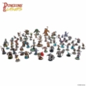 Dungeons & Lasers: Deuslair: Core Set 