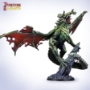 Dungeons &amp; Lasers: Dragons: Draculus the Cunning - ARKDNL0025 ARCDNL0025 [5901414671273]