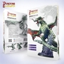 Dungeons &amp; Lasers: Dragons: Draculus the Cunning - ARKDNL0025 ARCDNL0025 [5901414671273]