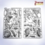 Dungeons &amp; Lasers: Dragons: Draculus the Cunning - ARKDNL0025 ARCDNL0025 [5901414671273]