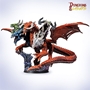 Dungeons &amp; Lasers: Dragons: Marduk the Tyrant - ARKDNL0024 ARCDNL0024 [5901414671266]
