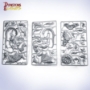 Dungeons &amp; Lasers: Dragons: Marduk the Tyrant - ARKDNL0024 ARCDNL0024 [5901414671266]