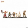 Dungeons &amp; Lasers: NPC Miniature Pack - DNL0038 [5901414673116] -NPC