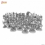 Dungeons &amp; Lasers: NPC Miniature Pack - DNL0038 [5901414673116] -NPC