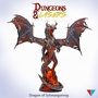 Dungeons &amp; Lasers: Dragons: Schmargonrog - DNL0030 [5901414671471]