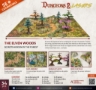 Dungeons &amp; Lasers: The Elven Woods -  DNL0056 [ 5901414674144]