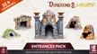 Dungeons &amp; Lasers: Entrances Pack - DNL0075 [5901414675462]