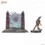 Dungeons &amp; Lasers: Ghosts Mini Pack (Clear Plastic) - DNL0042 [5901414673123]