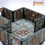 Dungeons &amp; Lasers: Hall Of Heroes - DNL008 [5901414670535]