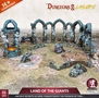 Dungeons &amp; Lasers: Land of the Giants - DNL0071 [5901414674786]
