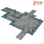 Dungeons &amp; Lasers: City Streets - DNL0048 [5901414673499]