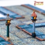 Dungeons &amp; Lasers: City Streets - DNL0048 [5901414673499]