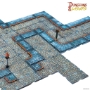 Dungeons &amp; Lasers: City Streets - DNL0048 [5901414673499]