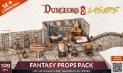 Dungeons & Lasers: Fantasy Props 