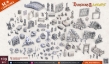 Dungeons &amp; Lasers: Fantasy Props - DNL0046 [5901414673475]