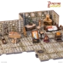 Dungeons &amp; Lasers: Fantasy Props - DNL0046 [5901414673475]