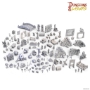 Dungeons &amp; Lasers: Fantasy Props - DNL0046 [5901414673475]