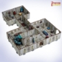 Dungeons &amp; Lasers: Fantasy Starter Set  - ARCDNL0026 [5901414671365]