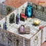 Dungeons &amp; Lasers: Fantasy Starter Set  - ARCDNL0026 [5901414671365]